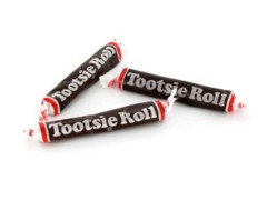 Tootsie Roll